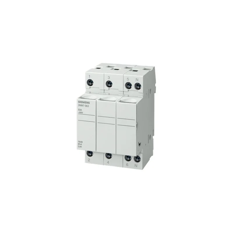 Siemens 3NW7363