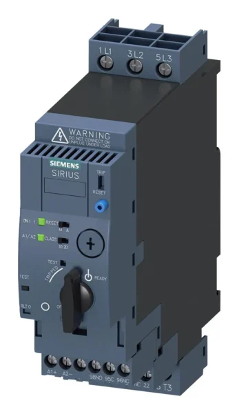 Siemens 3RA61201CP32