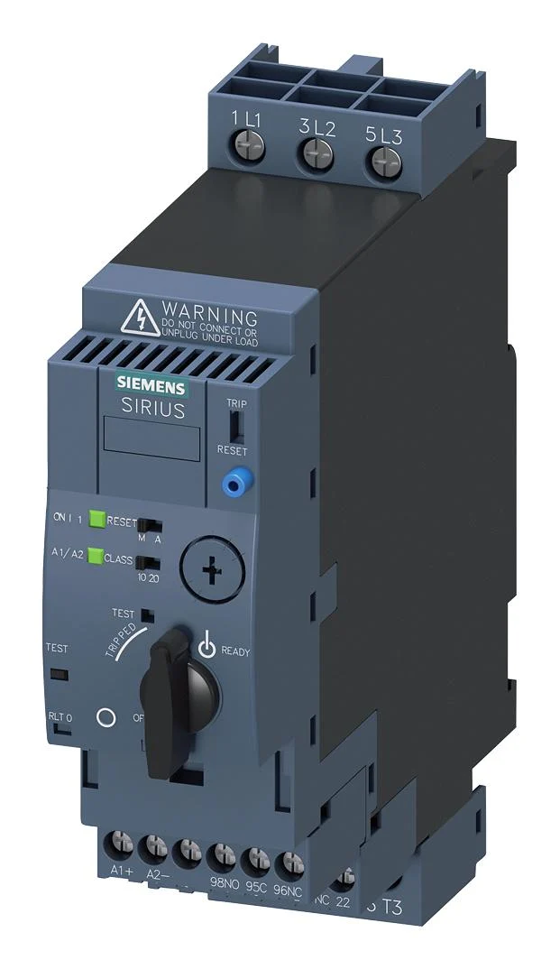 Siemens 3RA6120-1CP32