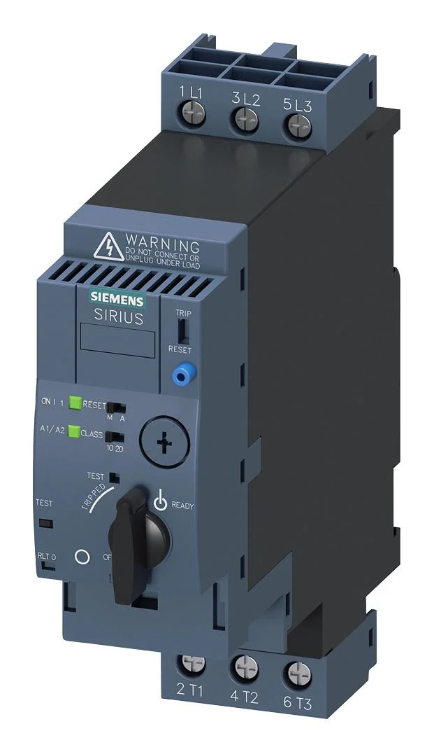 Siemens 3RA6120-1EB34