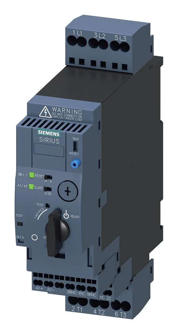 Siemens 3RA6120-2BB32