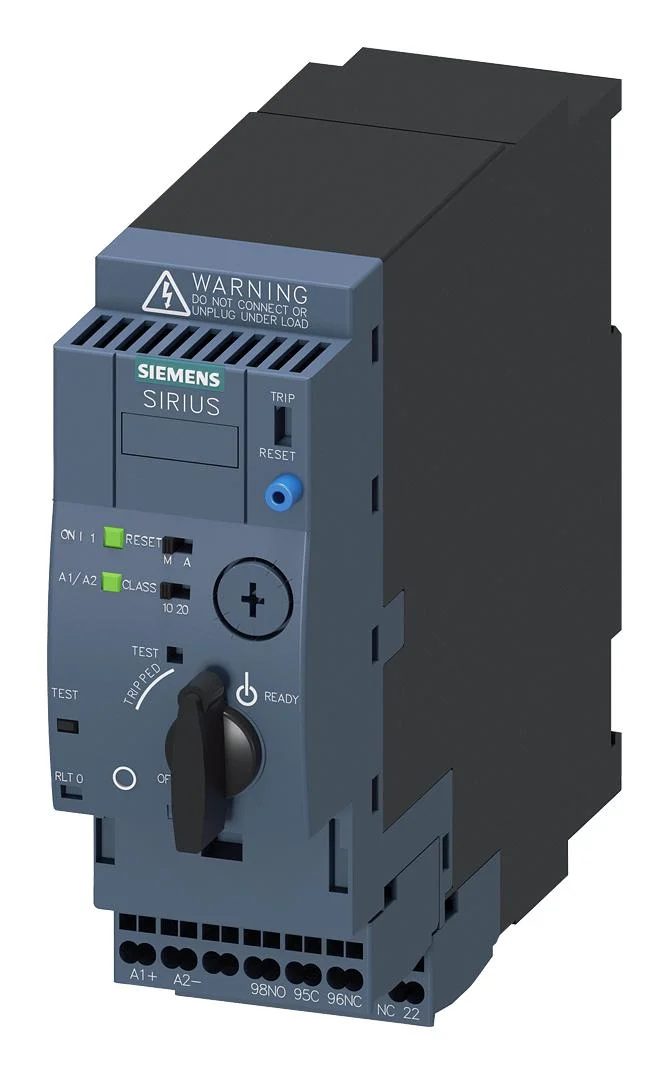 Siemens 3RA6120-2BB33