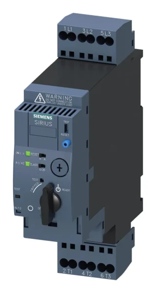 Siemens 3RA61202CB34