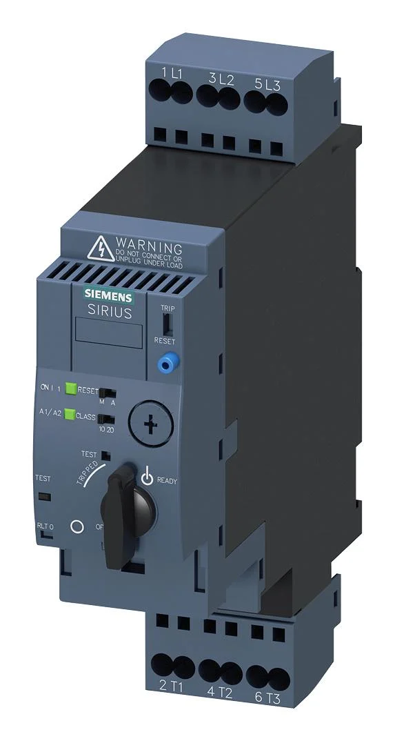 Siemens 3RA6120-2CB34