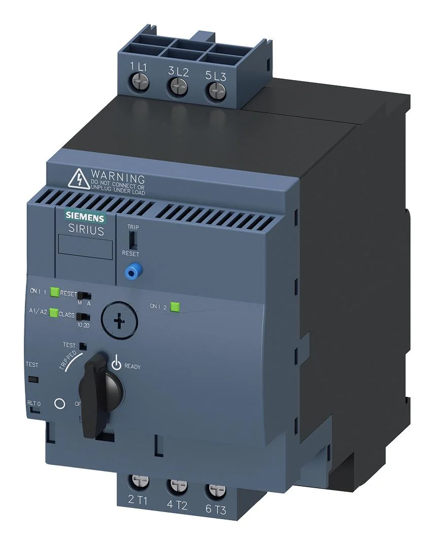 Siemens 3RA6250-1EB34