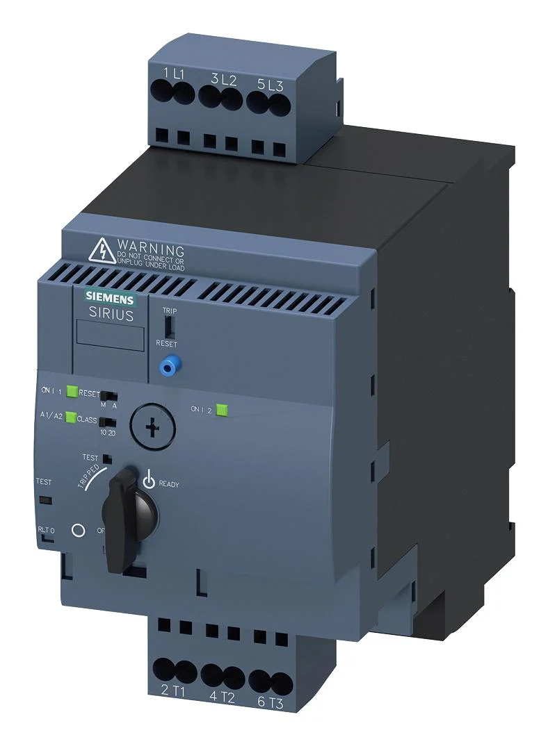 Siemens 3RA6250-2EB34
