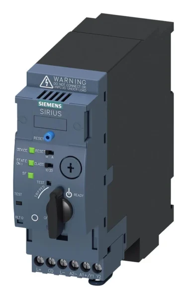 Siemens 3RA64001AB43