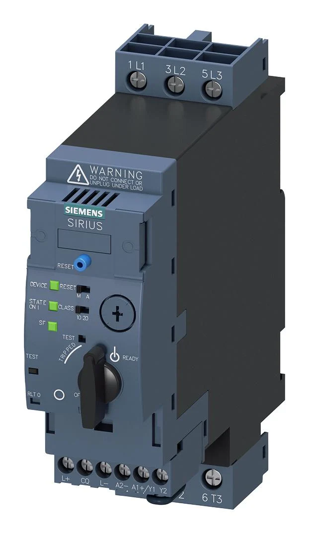 Siemens 3RA6400-1DB42
