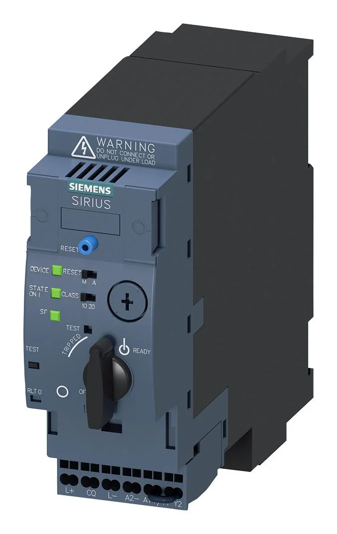 Siemens 3RA6400-2BB43