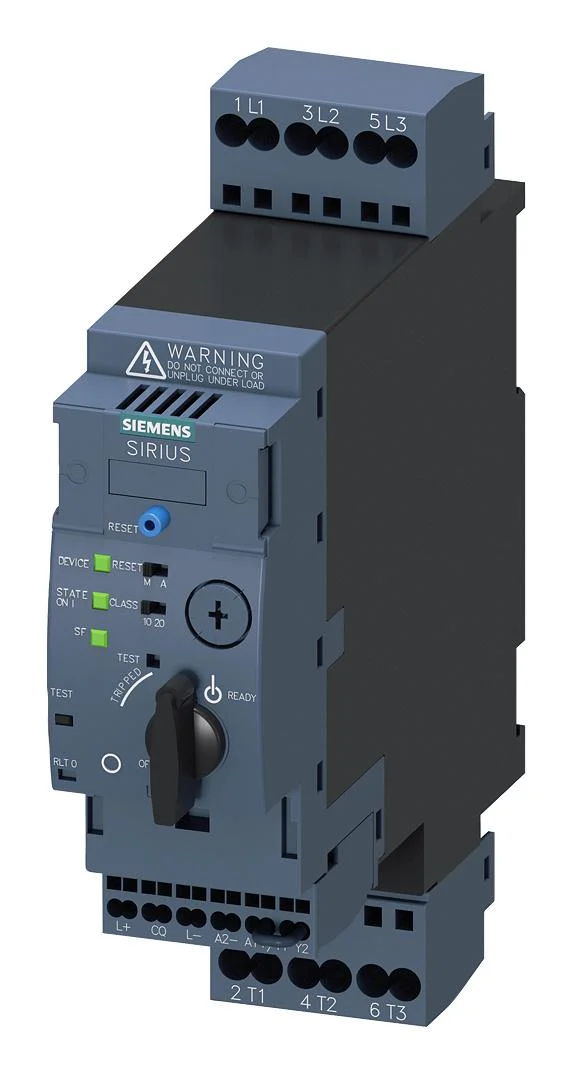 Siemens 3RA6400-2DB42