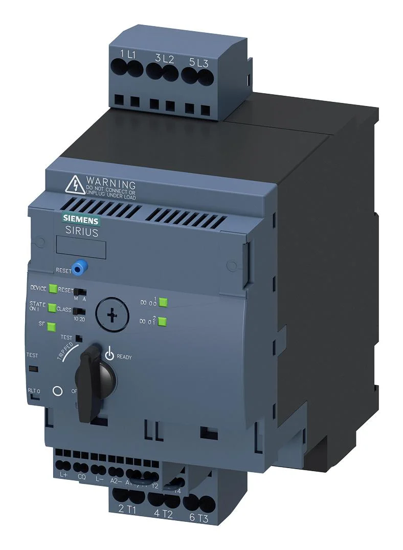 Siemens 3RA6500-2BB42