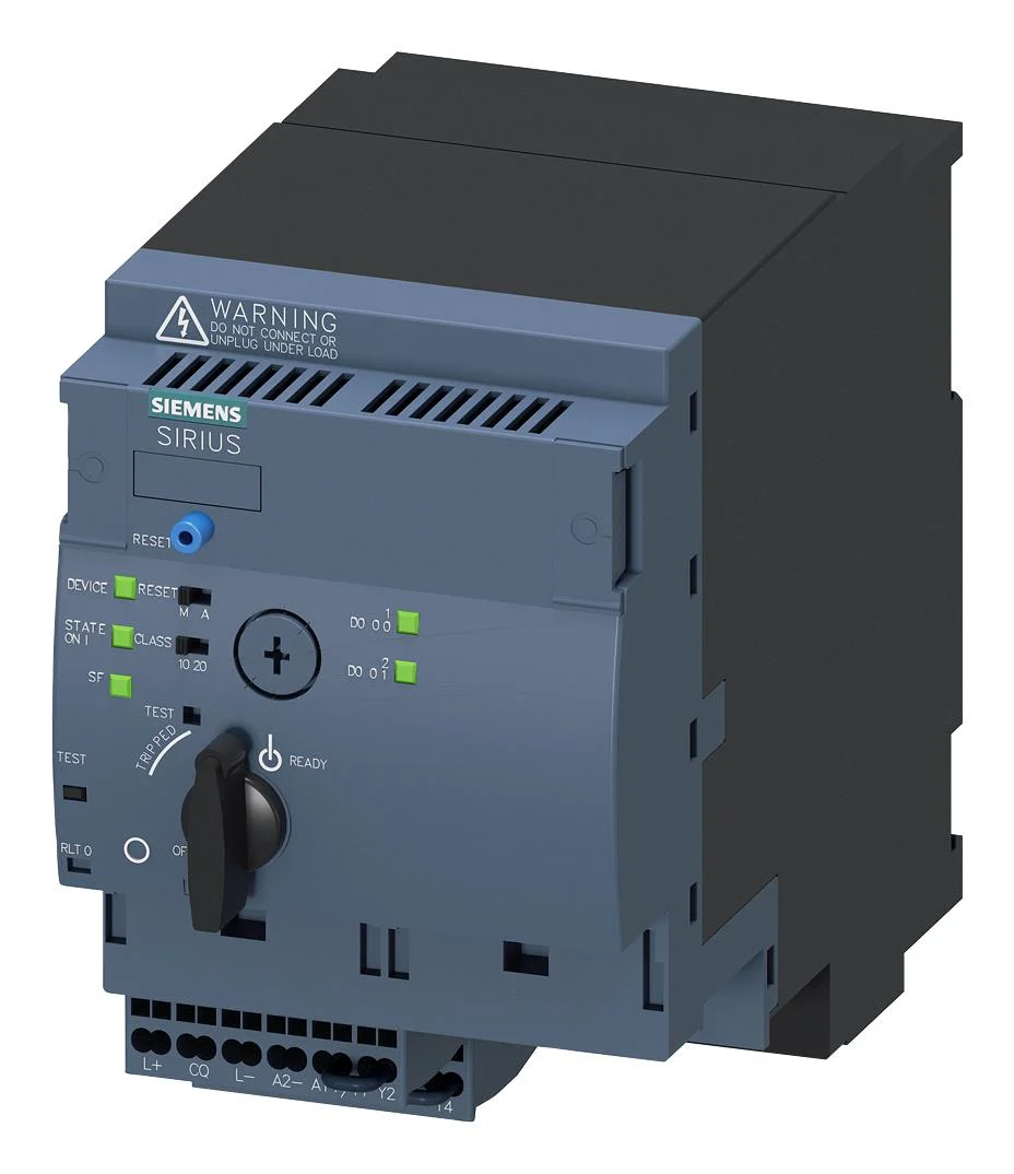Siemens 3RA6500-2BB43