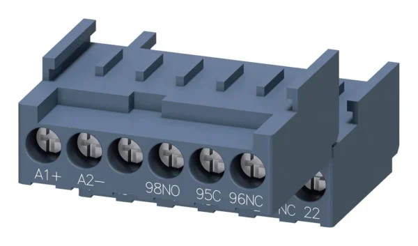 Siemens 3RA69201B