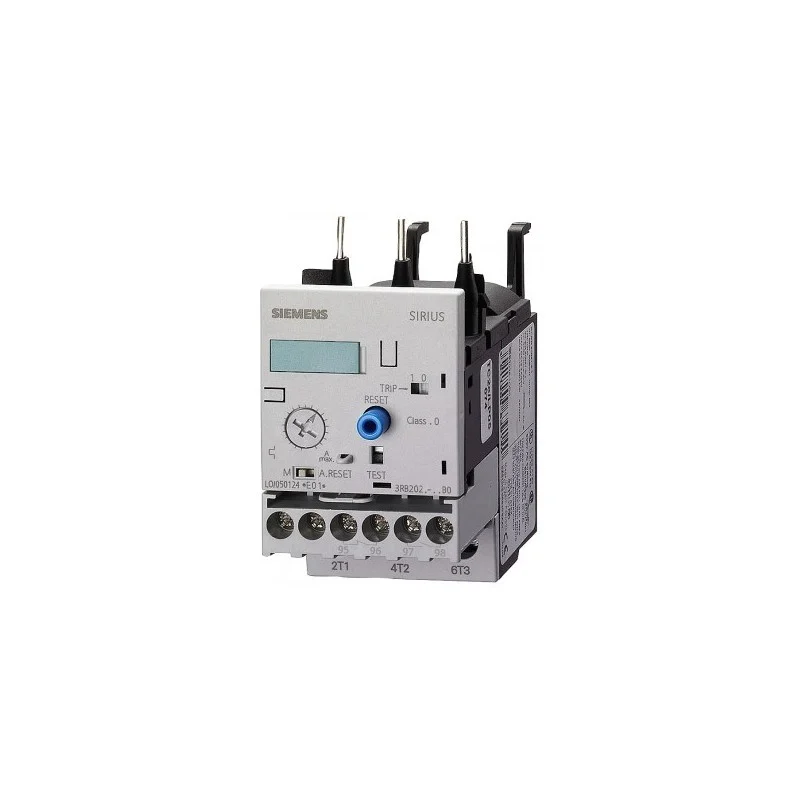 Siemens 3RB2026-2QB0