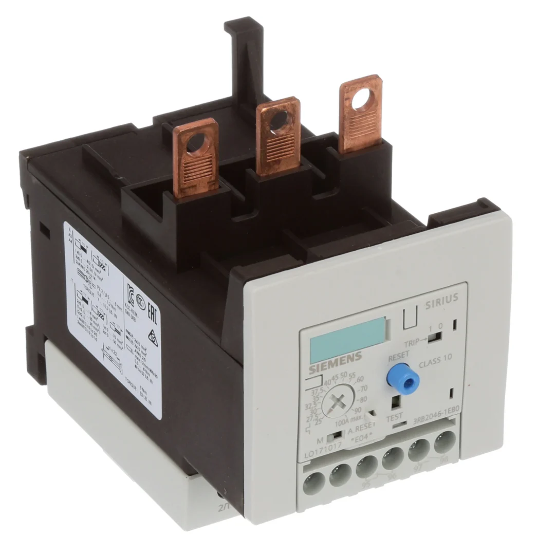 Siemens 3RB2046-1EB0
