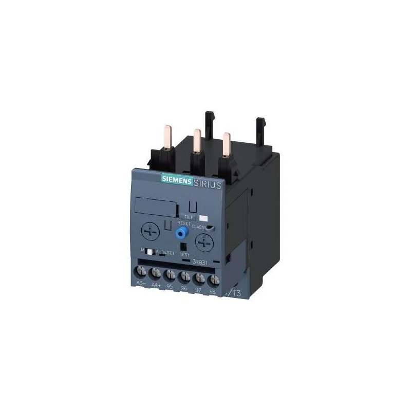 Siemens 3RB3123-4SB0