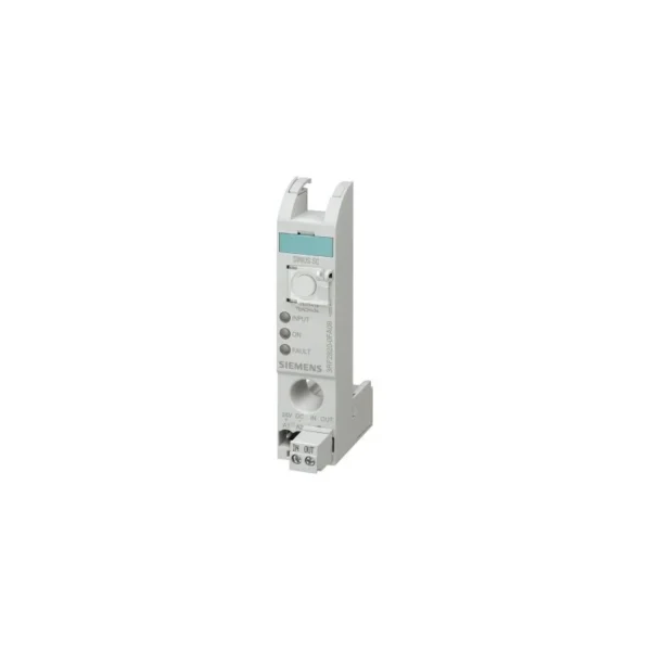 Siemens 3RF29200FA080KH0