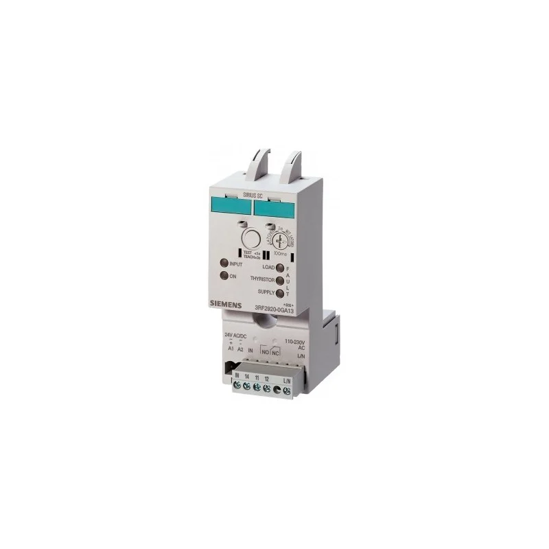 Siemens 3RF2920-0GA13
