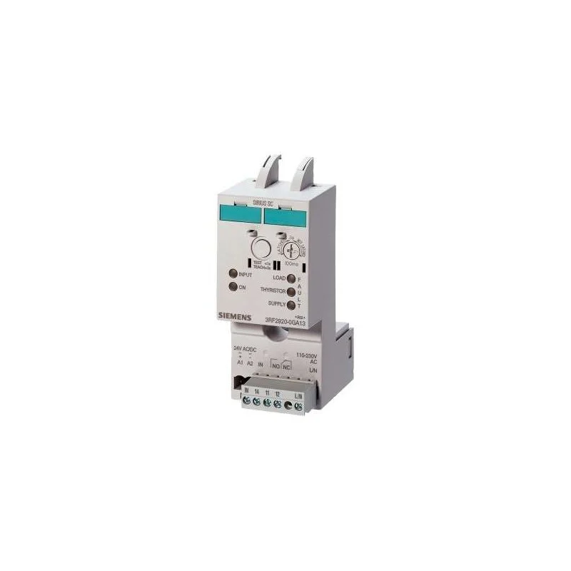 Siemens 3RF2950-0GA16