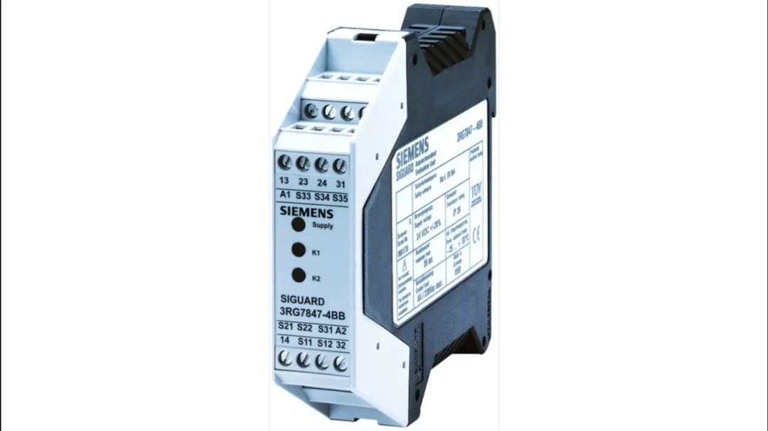 Siemens 3RG7847-4BB