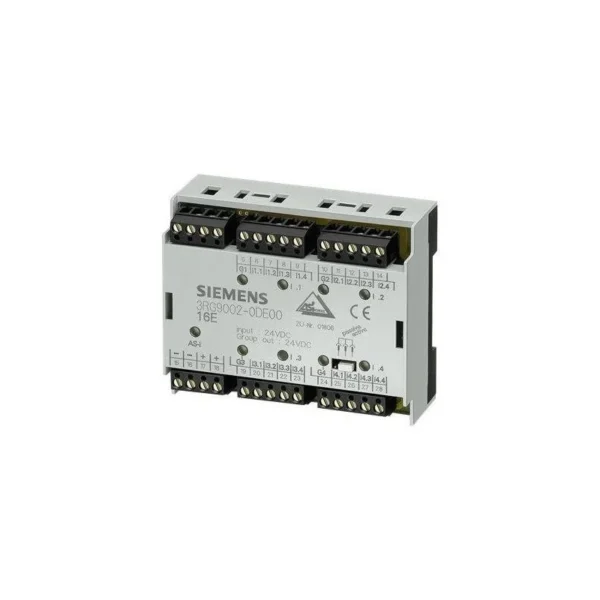 Siemens 3RG90020DE00