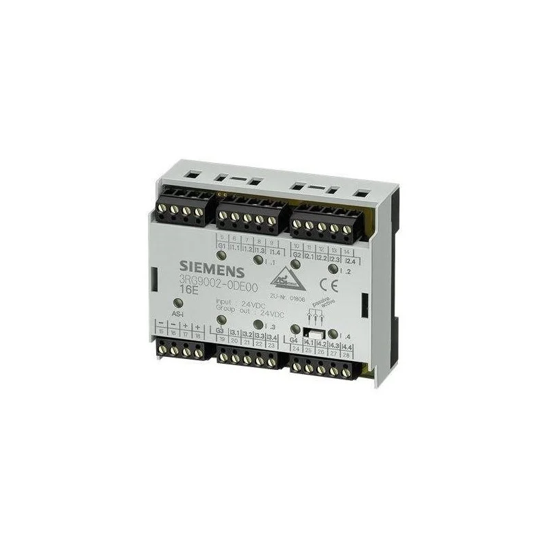 Siemens 3RG9002-0DE00