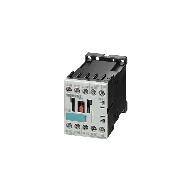 Siemens 3RH1122-1BB40