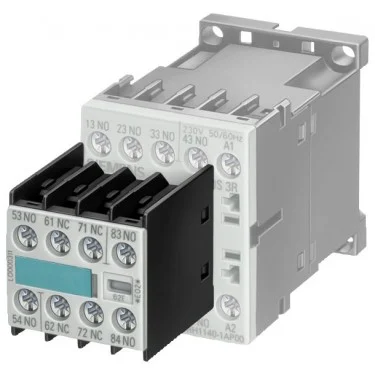 Siemens 3RH19111GA22
