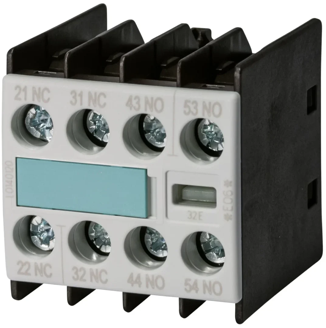 Siemens 3RH1911-1HA22