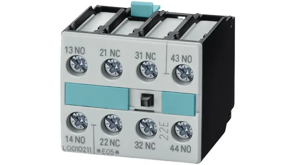Siemens 3RH19211HA22