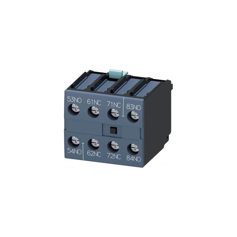 Siemens 3RH1921-1XA22-0MA0