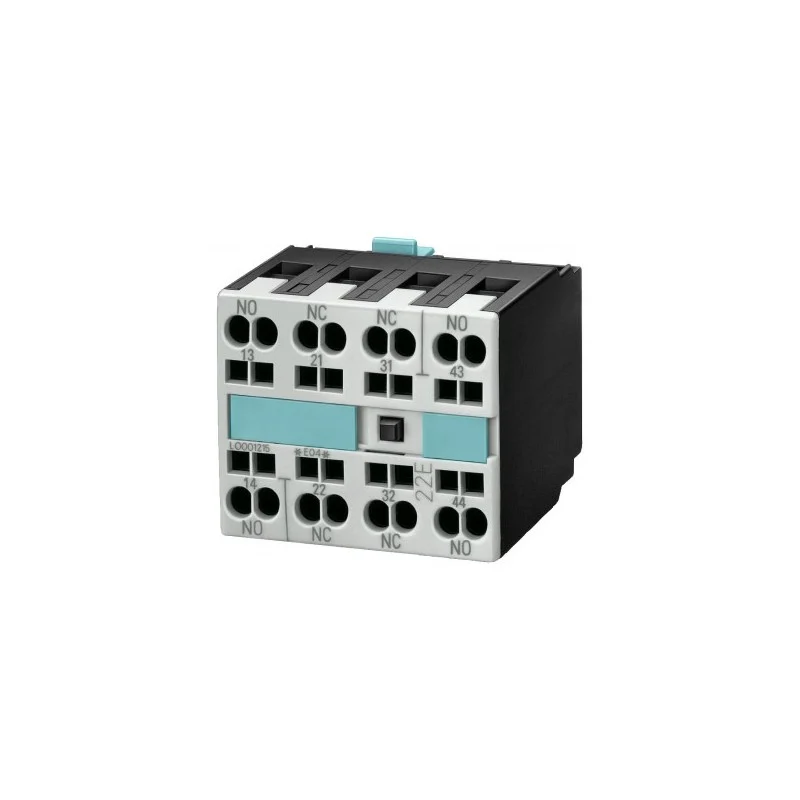 Siemens 3RH1921-2HA22