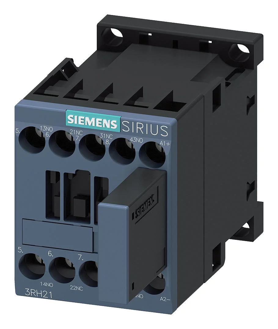 Siemens 3RH2122-1QB40