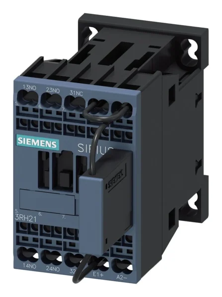 Siemens 3RH21222KF400LA0