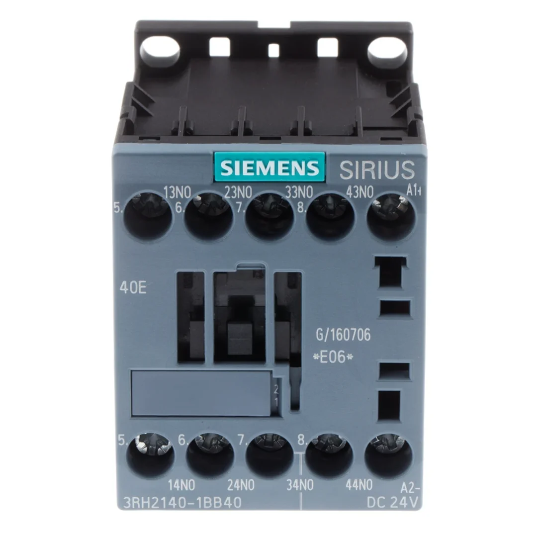 Siemens 3RH2140-1BB40