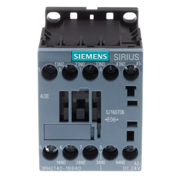 Siemens 3RH21401BB40