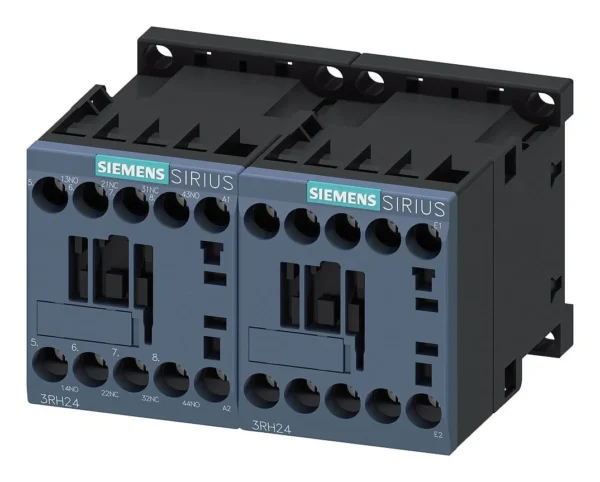Siemens 3RH24221AB00