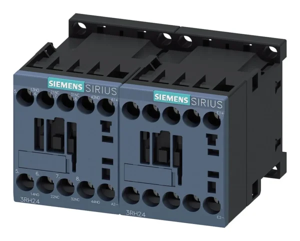 Siemens 3RH24221BF40