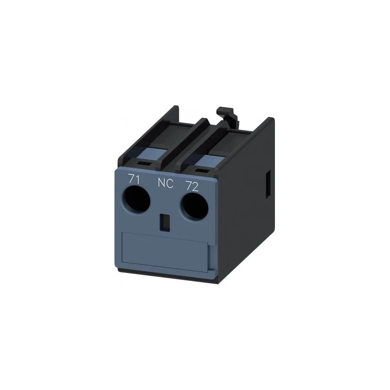 Siemens 3RH2911-1AA01