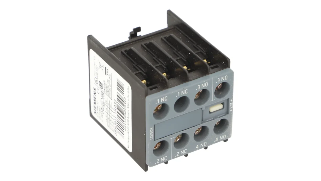 Siemens 3RH29111HA22
