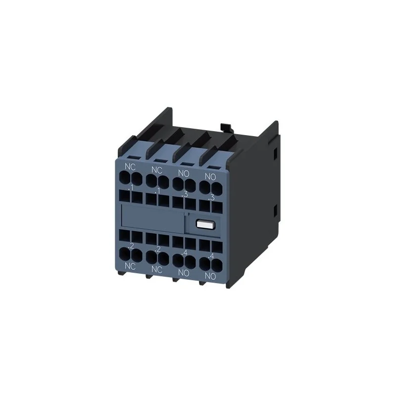 Siemens 3RH2911-2HA22