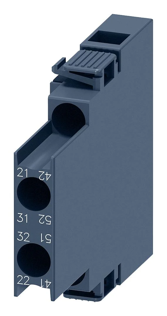 Siemens 3RH2911-1DA02