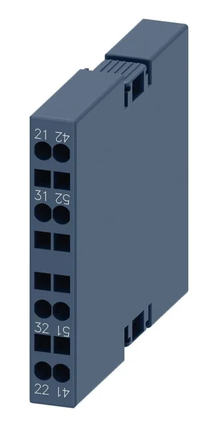 Siemens 3RH29112DA02