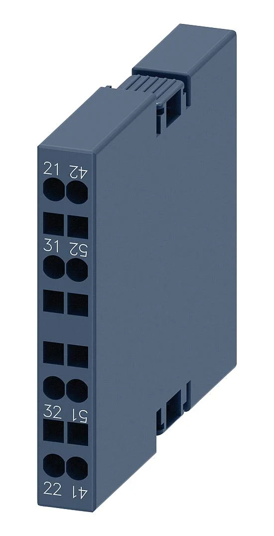 Siemens 3RH2911-2DA02