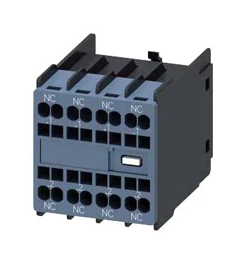 Siemens 3RH29112FA04