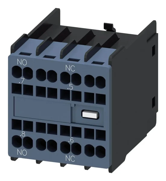 Siemens 3RH29112FB11