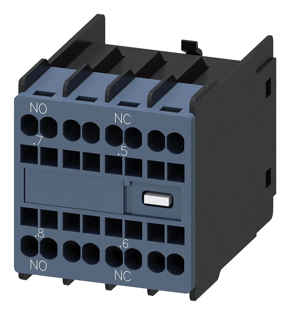 Siemens 3RH2911-2FB11