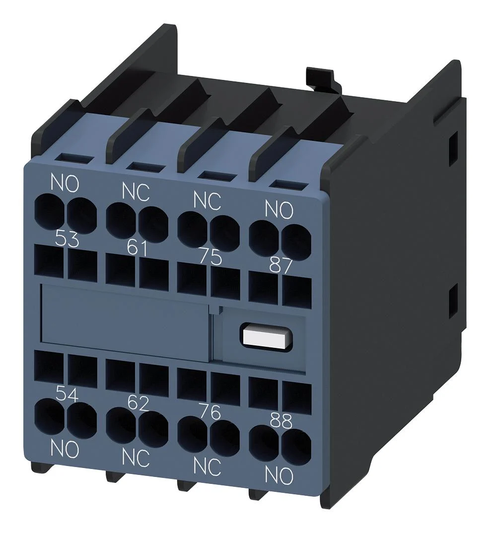 Siemens 3RH2911-2FB22-0MA0