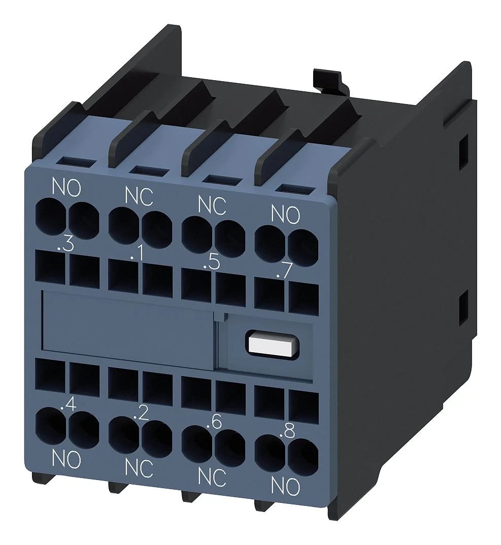 Siemens 3RH2911-2FB22