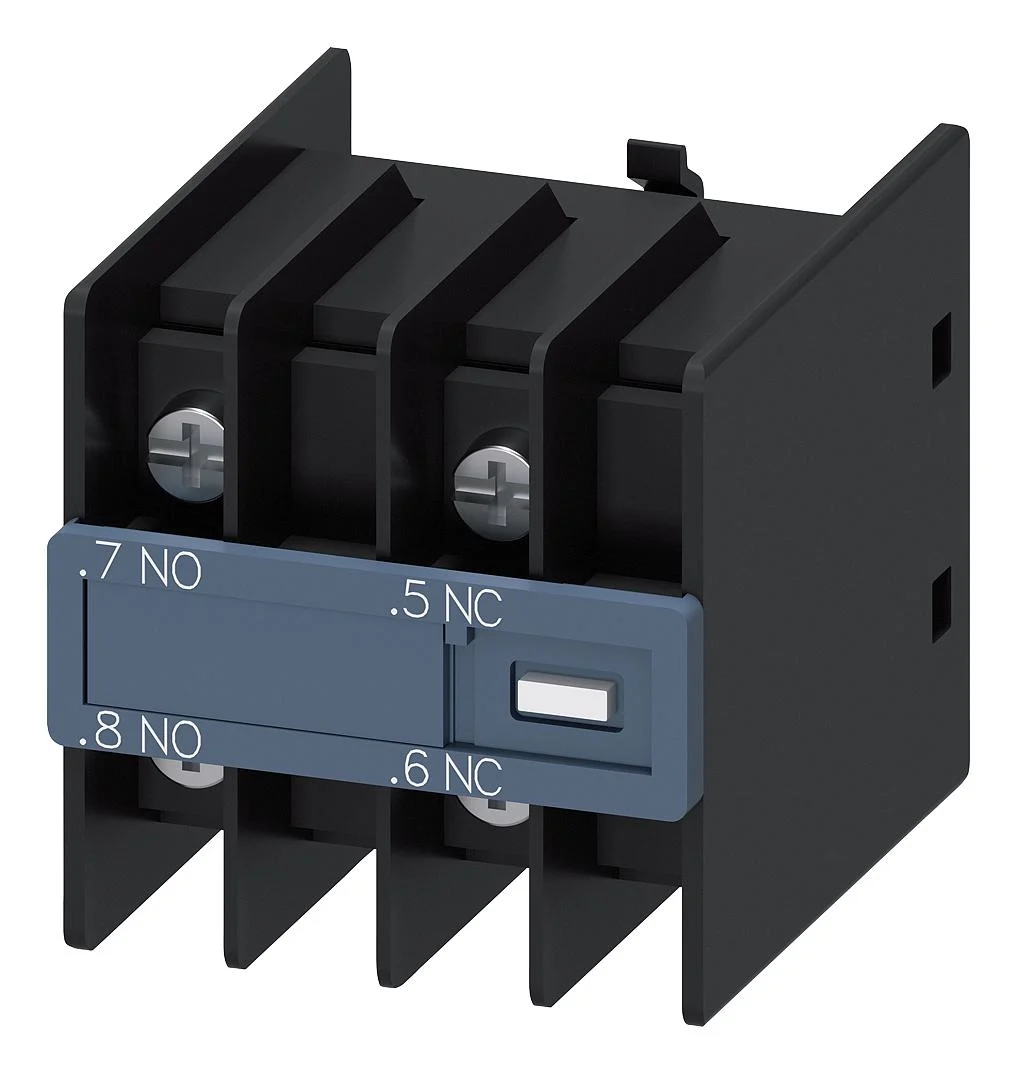 Siemens 3RH2911-4FB11
